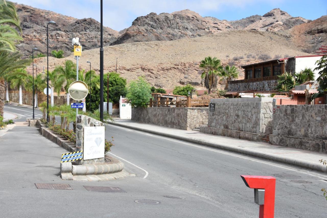 Elsa Tauro Topaz Mogan Bagian luar foto