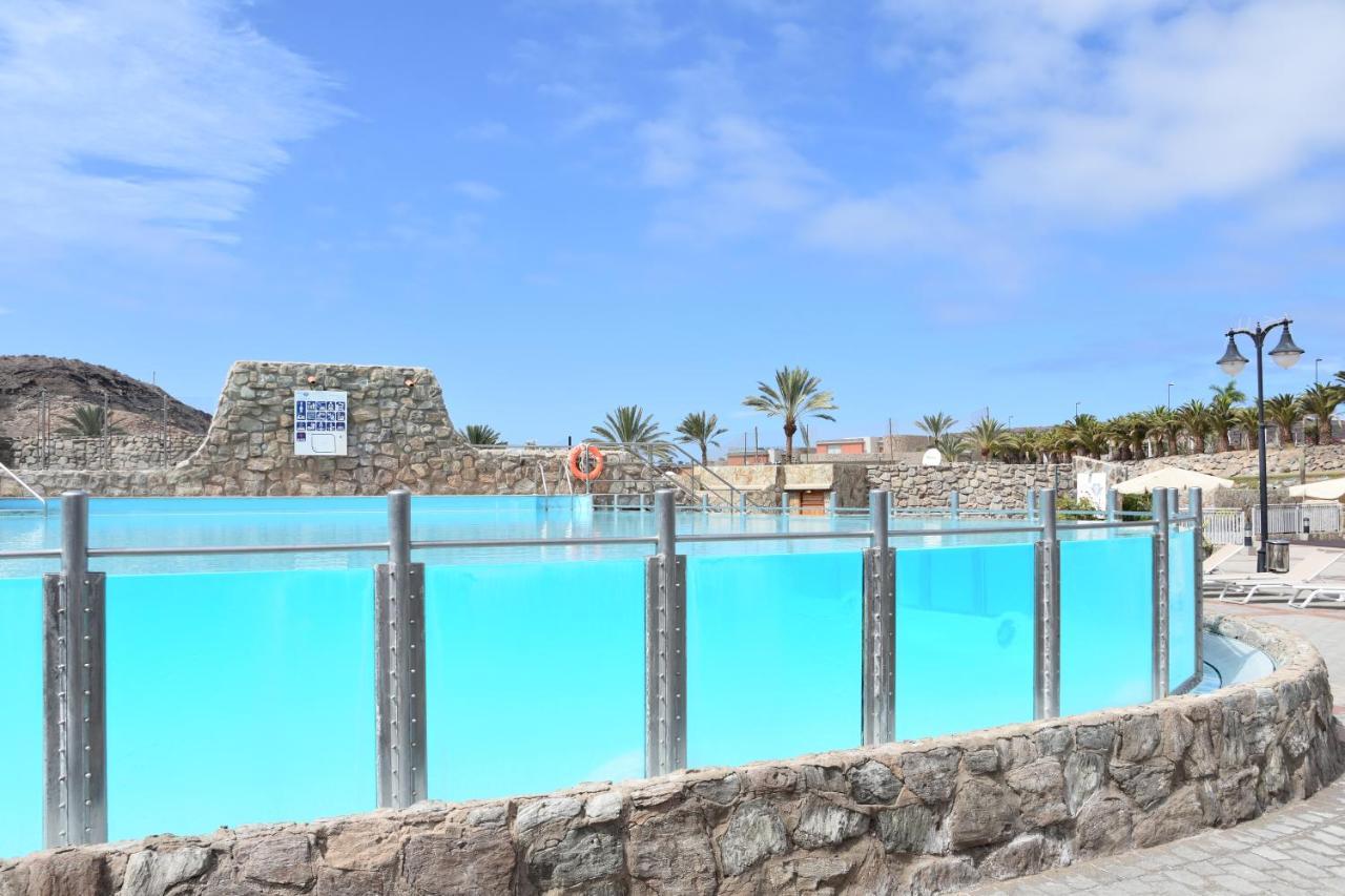 Elsa Tauro Topaz Mogan Bagian luar foto